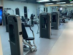 -空中健身·游泳(季佳荟新华家园店)