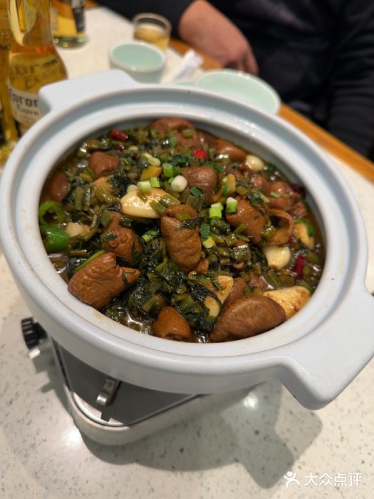 小山寨(天润城店)图片