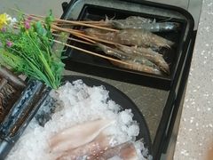 -集渔·泰式海鲜火锅(科华店)