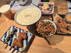 -火山屋台(新街口店)