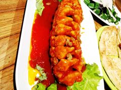 -北疆饭店(金狮广场店)