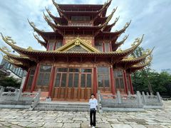 -龙潭水乡