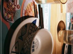 -普叽普叽泰式茶餐厅(港汇店)