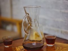-COFFEE HOLIC(朝外SOHO店)