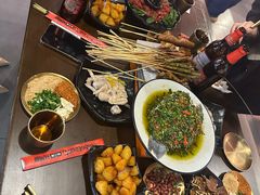 -林二哥宜烤官·宜宾小烧烤