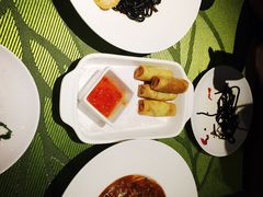 锦赏汇西餐厅(江南西总店)-华辉快餐店(江南西总店)
