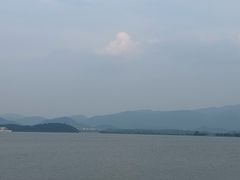 -池州市平天湖风景区