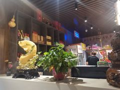大堂-徐记铜火锅(泉园店)