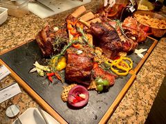 -杭州国际会议中心洲际酒店-原素全日餐厅(解放东路店)