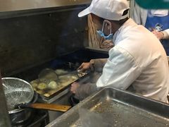 -京天红酒家(虎坊路店)