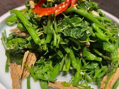 -北平盛世·新京菜·北京烤鸭(劲松·双井店)