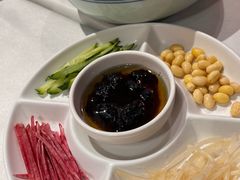 -惠丰堂饭庄·烤鸭·京味菜(民族大学店)