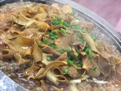 -泉州酒店-温陵中餐厅(庄府巷店)