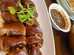 -索菲特酒店·乐轩华中餐厅