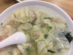 -琴岛顺天馄饨(乐客城店)