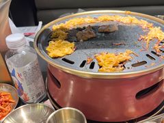 -西塔老太太泥炉烤肉(北京北苑天街龙湖店)