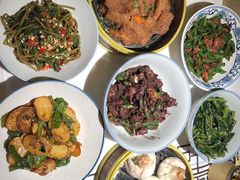 烧卖-农耕记·湖南土菜(halo广场店)