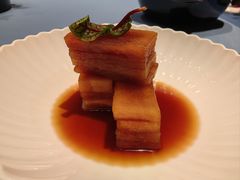 -宴周康·精致江浙菜(周浦店)