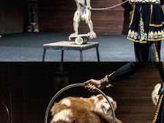 -汕头蓝水星欢乐世界
