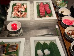 -味餐厅·海鲜·火锅·自助餐