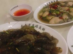 -长平老姿娘夜粥(平东一街店)