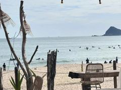 -西涌国际滨海旅游区