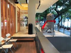-分子跳动鲜活面包(五一大道店)