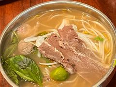 -海安安越南粉(丹竹頭店)