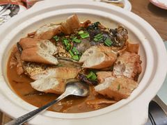 -新白鹿餐厅(龙游路总店·杭帮菜名店)