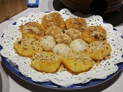 -客家大院·非遗赣南客家菜(郁孤台店)