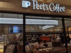 门面-尚一汤·粤菜海鲜(环球港店)