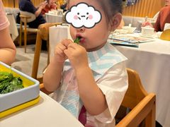 -莆田餐厅PUTIEN(金融街购物中心店)