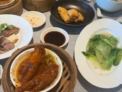 -潮府馆·非遗潮州菜·港式点心(世纪公园店)