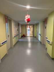 -天使医生月子中心(福佑店)