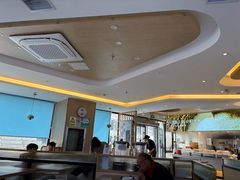 -荟选餐饮徐家汇社区食堂(徐虹北路店)