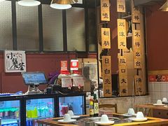 -小饕荟雅安贡椒鱼鲜馆(广福桥店)