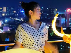 -梧桐餐厅(泉城路店)