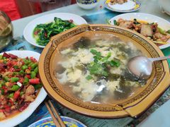 -乡土特色.冷锅鱼.牦牛肉汤锅