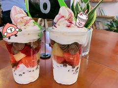 -dotcom coffee古点咖啡(致真大厦店)