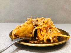 -小豆海棠(嘉兴路店)