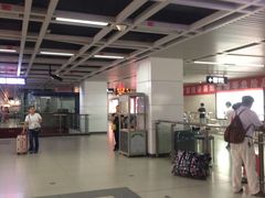 -王家墩东(地铁站)