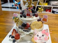 -EnergyCake蛋糕理想国