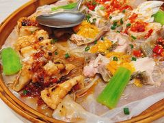 -顺德佬·宴请·生日宴(西乡店)