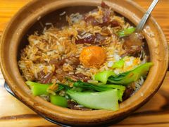 -壹煲口福煲仔饭(中山路店)