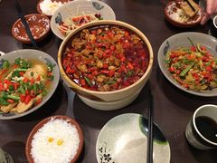 -潇湘阁(望京SOHO店)