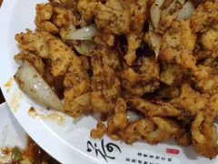 -德贤烧麦菜馆(本溪路店)