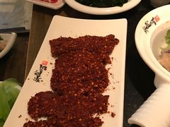 -纸盐河码头火锅(十八梯店)