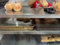 -朱记小郑酥烧饼(建康路店)