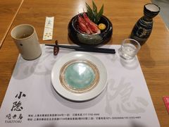 -小隐(淮海路店)