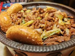 -范家小馆·烤鸭新京菜(金融街店)